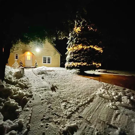 Kortsitoa Puhkemaja * Unukse