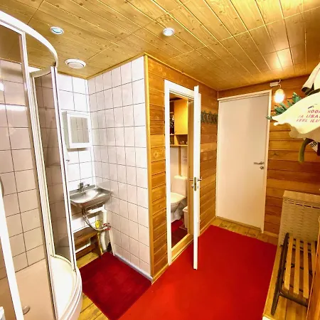 Kortsitoa Puhkemaja